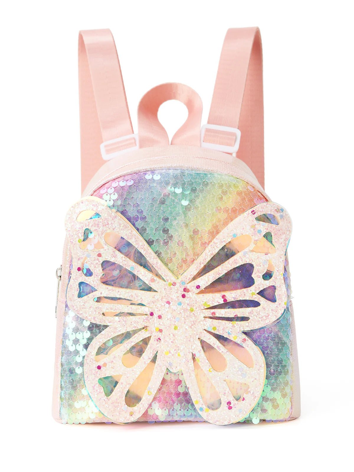 Mini Backpack - Butterfly