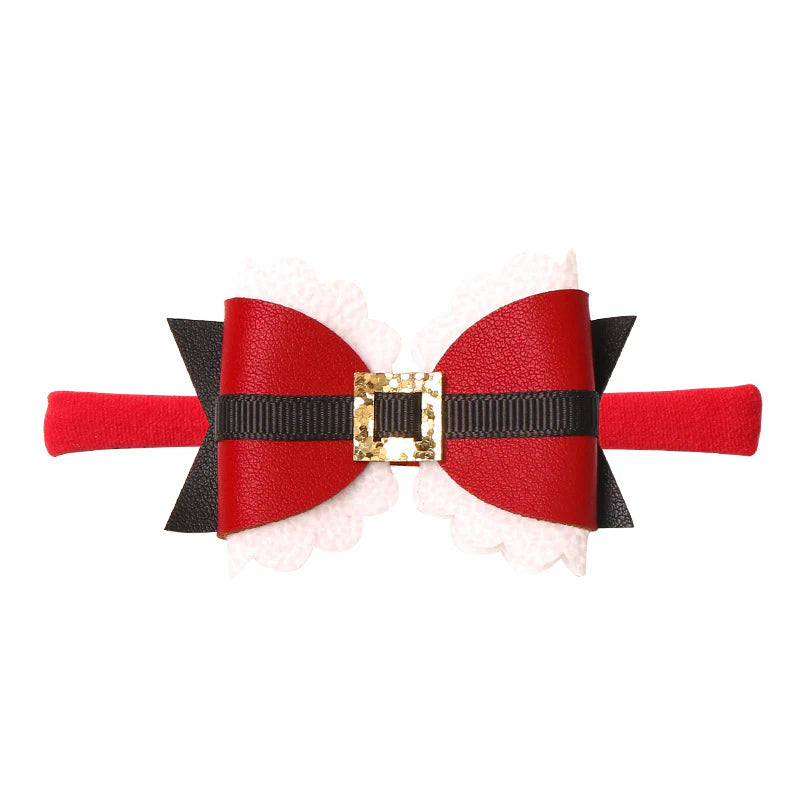 Headband - Bow