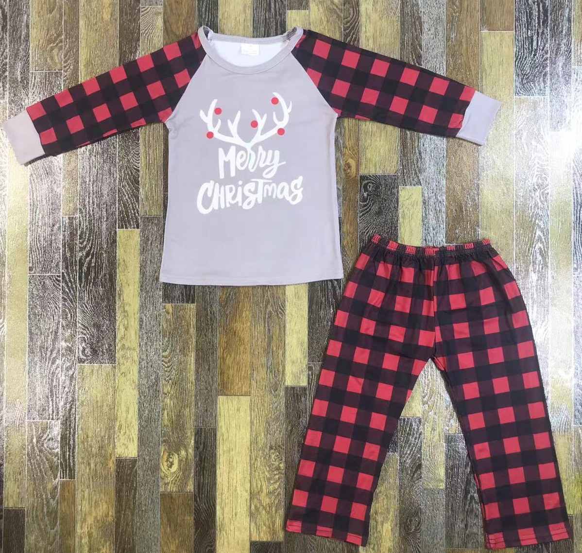 PJS - Christmas