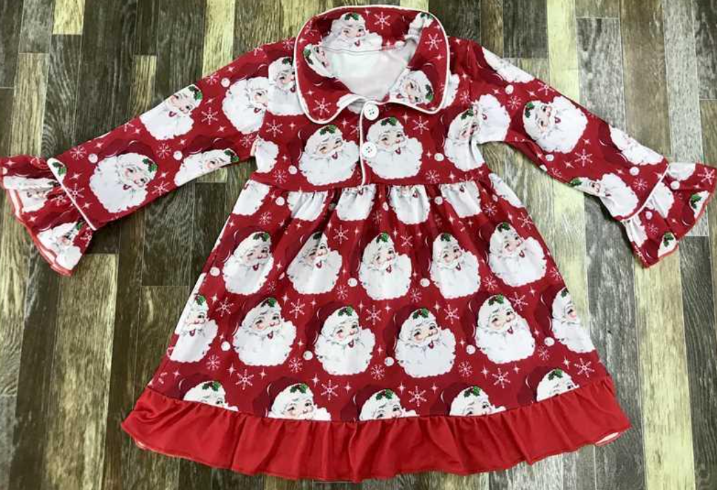 PJS - Christmas