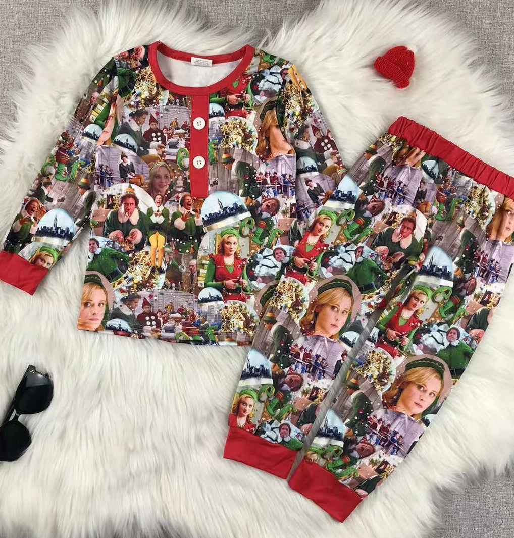 PJS - Christmas