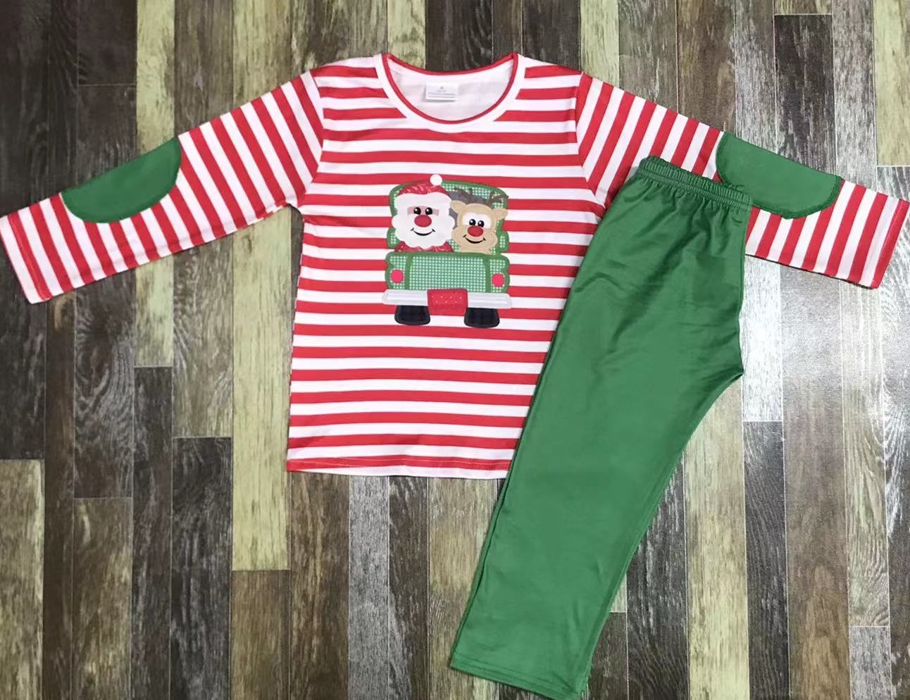 PJS - Christmas