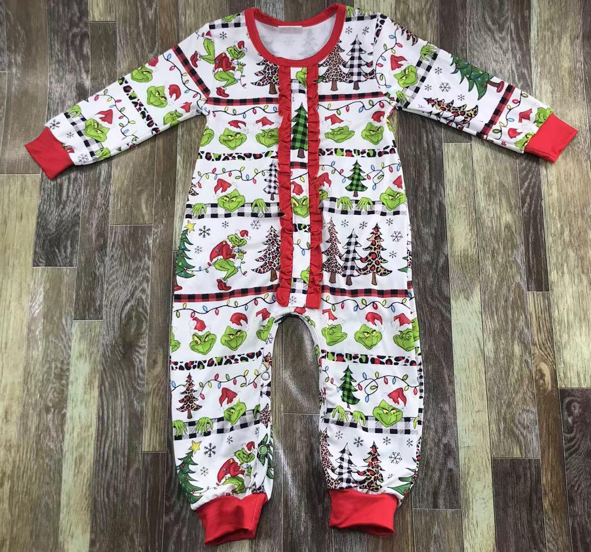 Christmas Sleeper