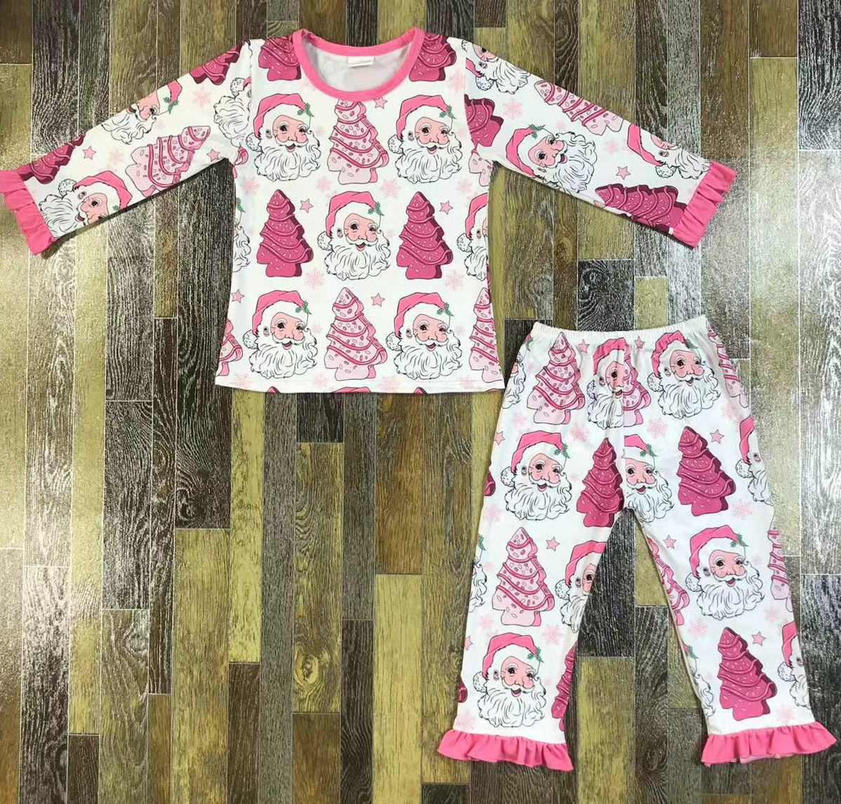 PJS - Christmas