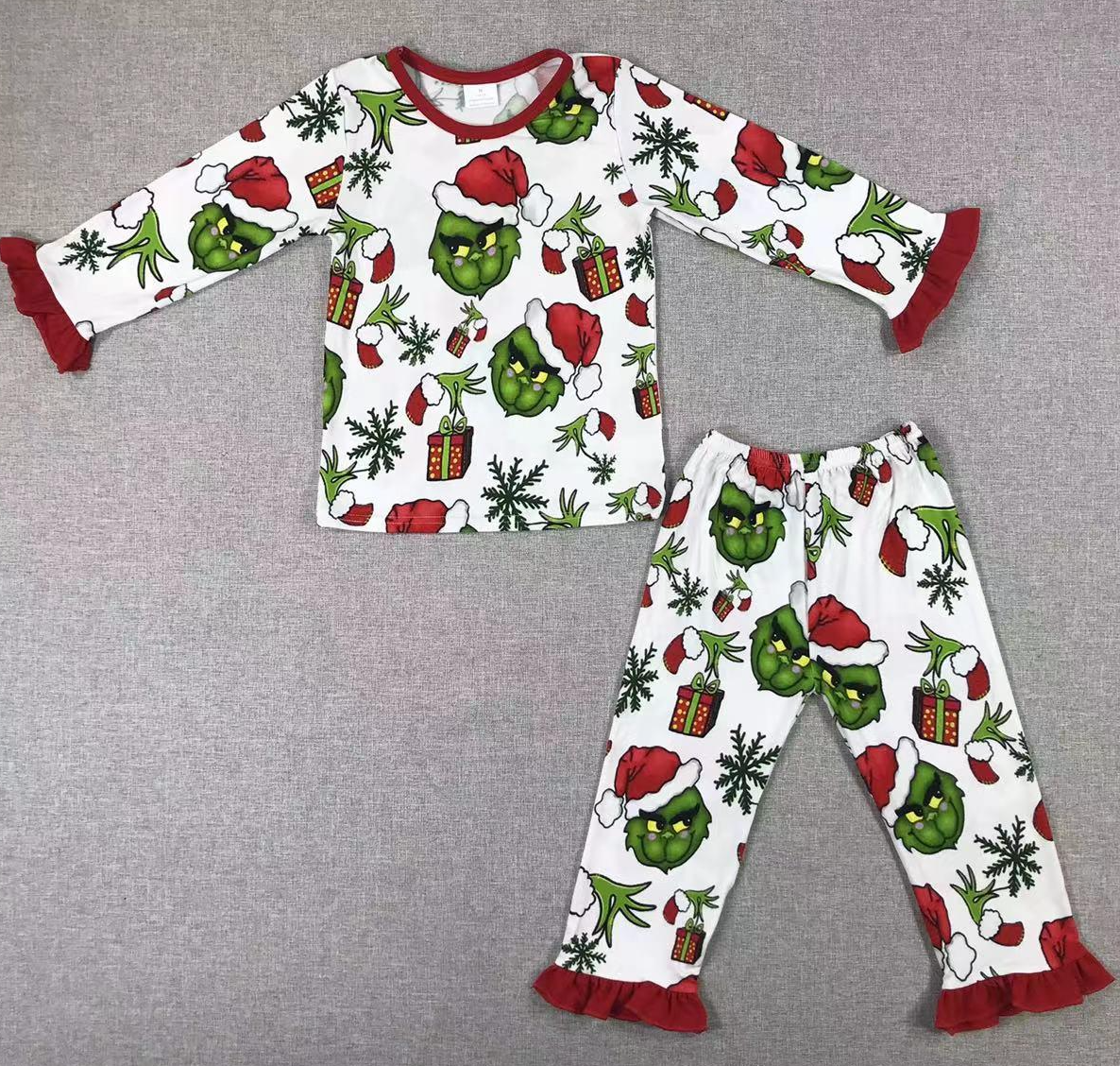 PJS - Christmas
