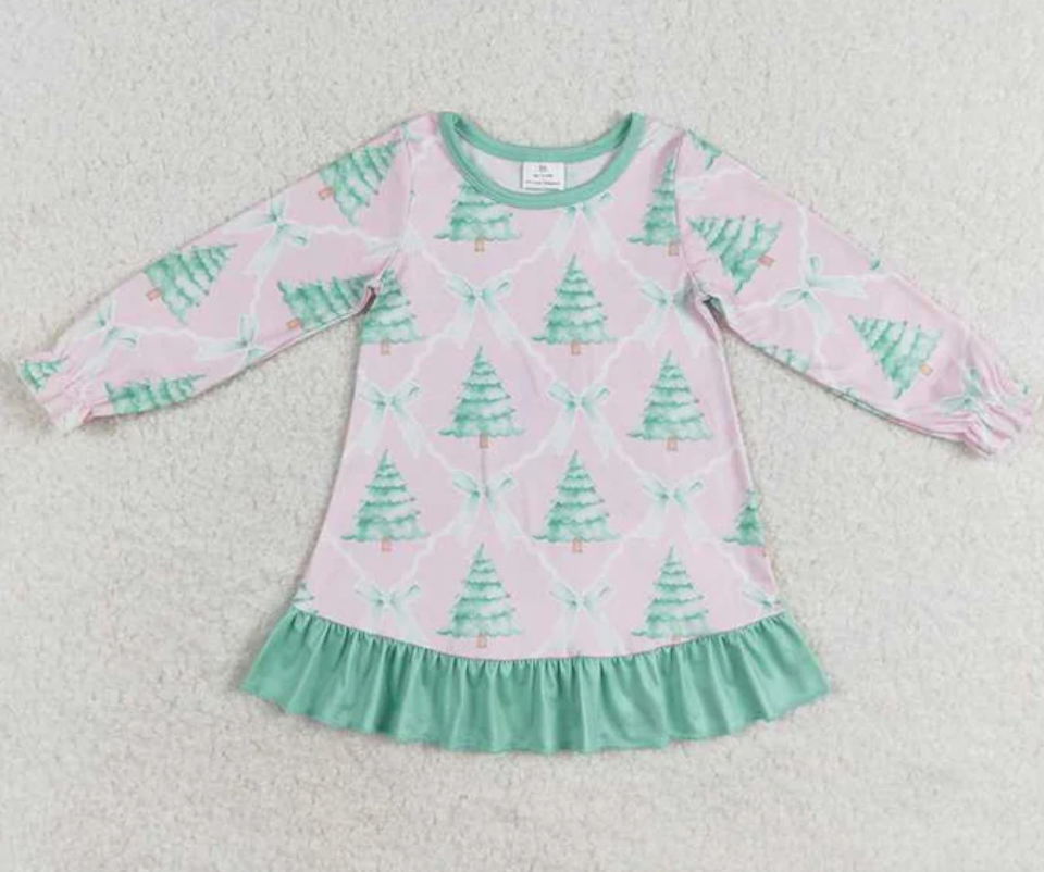 PJS - Christmas