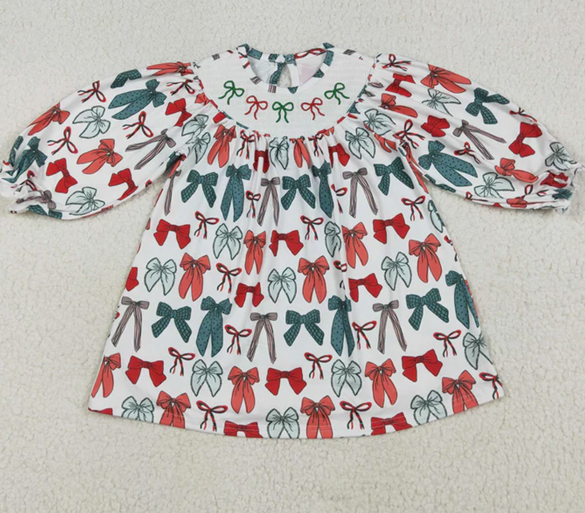 Twirl - Christmas