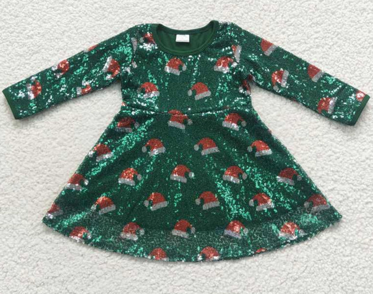 Twirl - Christmas