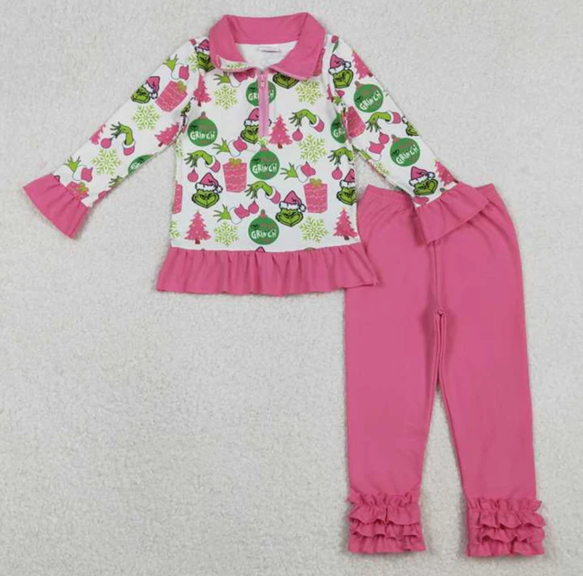 Loungewear - Christmas