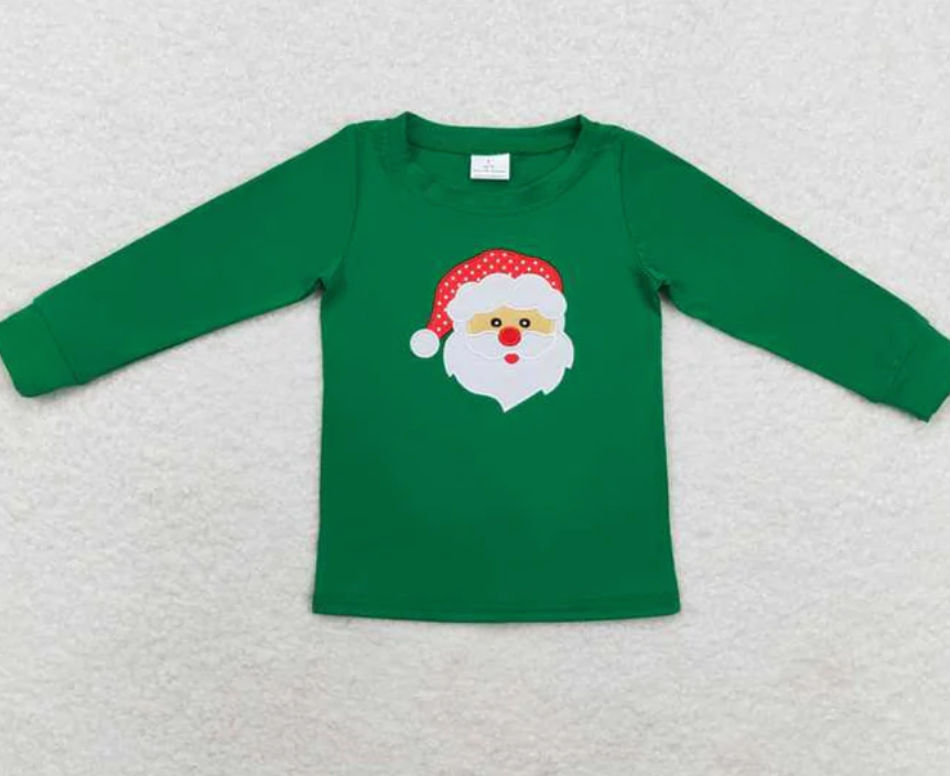 Top - Christmas