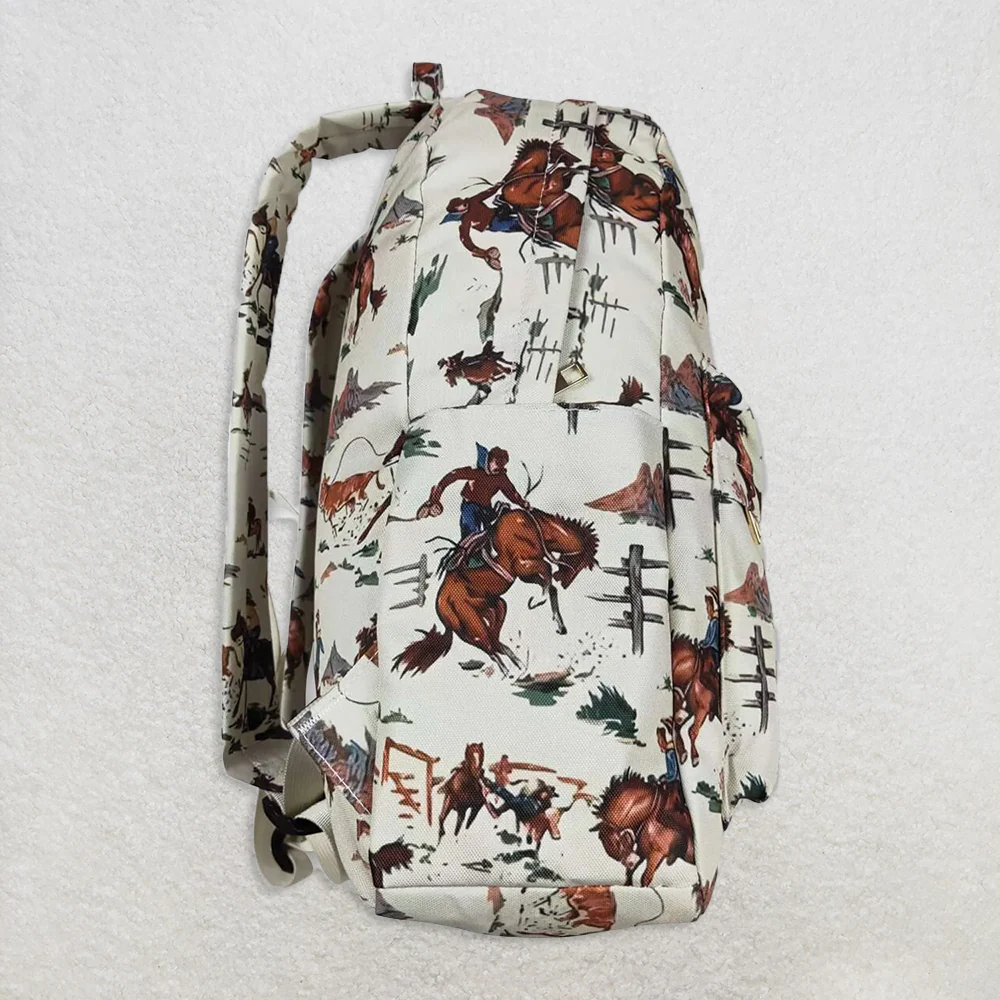 Backpack - Horse