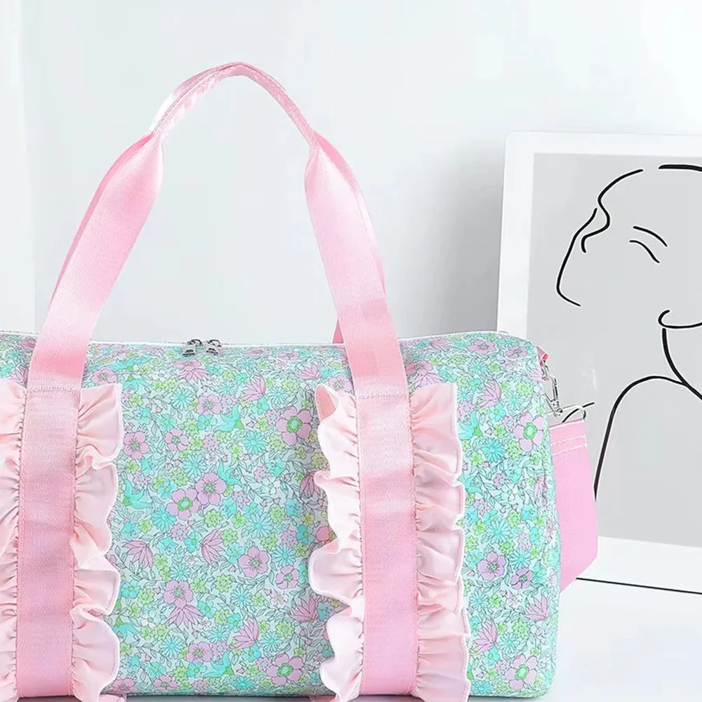 Travel Bag