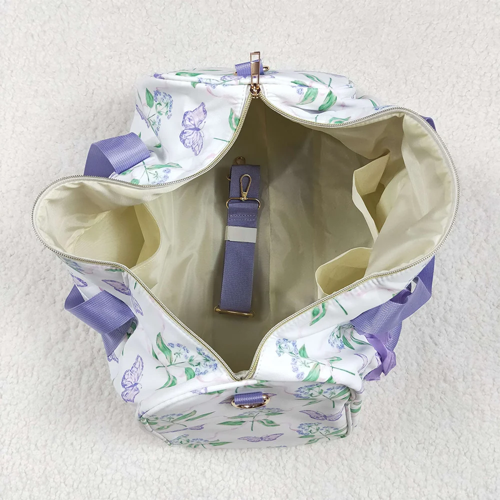 Travel Bag