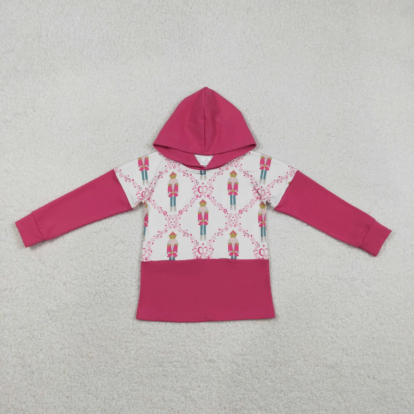 Pullover - Holiday