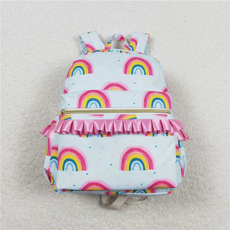 Backpack - Ruffle