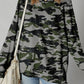 Exposed Seam Drop Shoulder Pullover