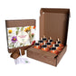Apothecary Garden Wellness Kit [9 Herb & Flower Seeds]