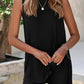 Split Tank Lounge Set