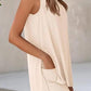 Split Tank Lounge Set