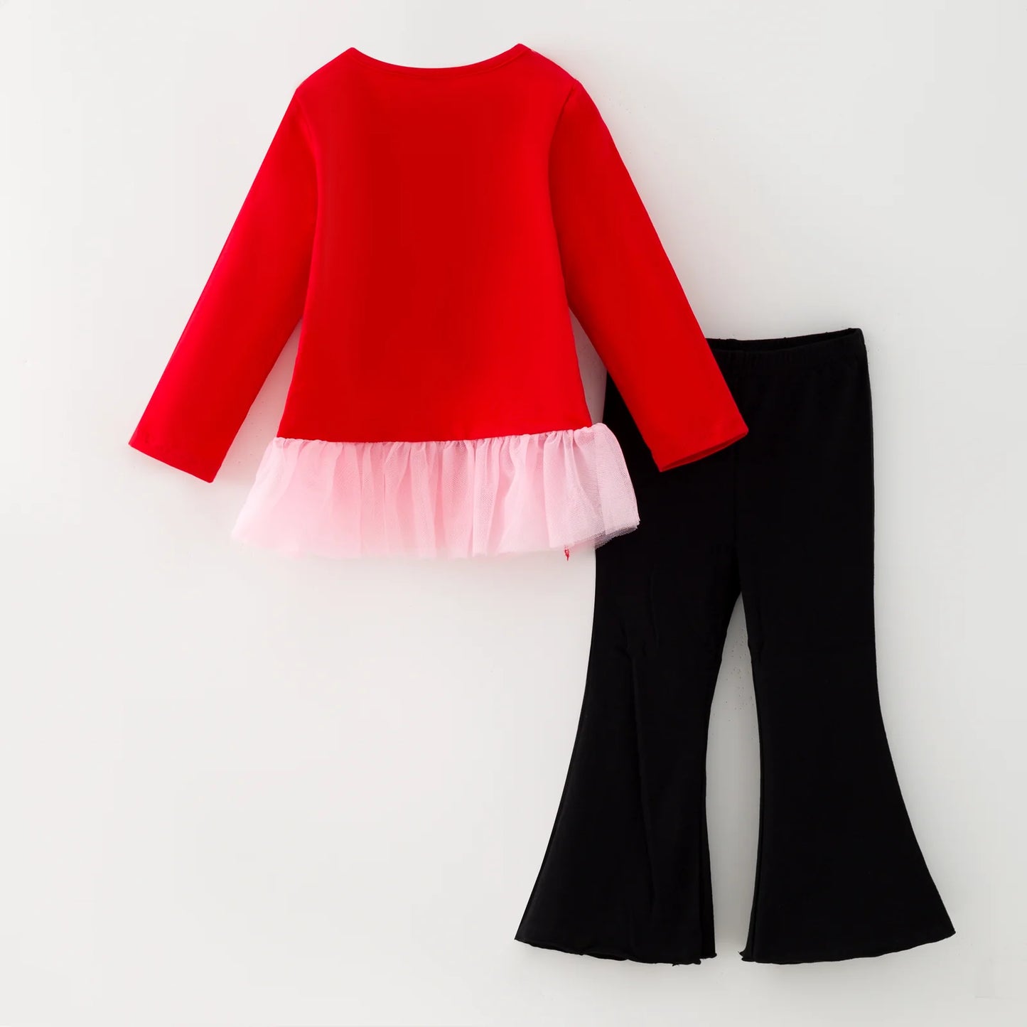 Sets - Girls Appliqué
