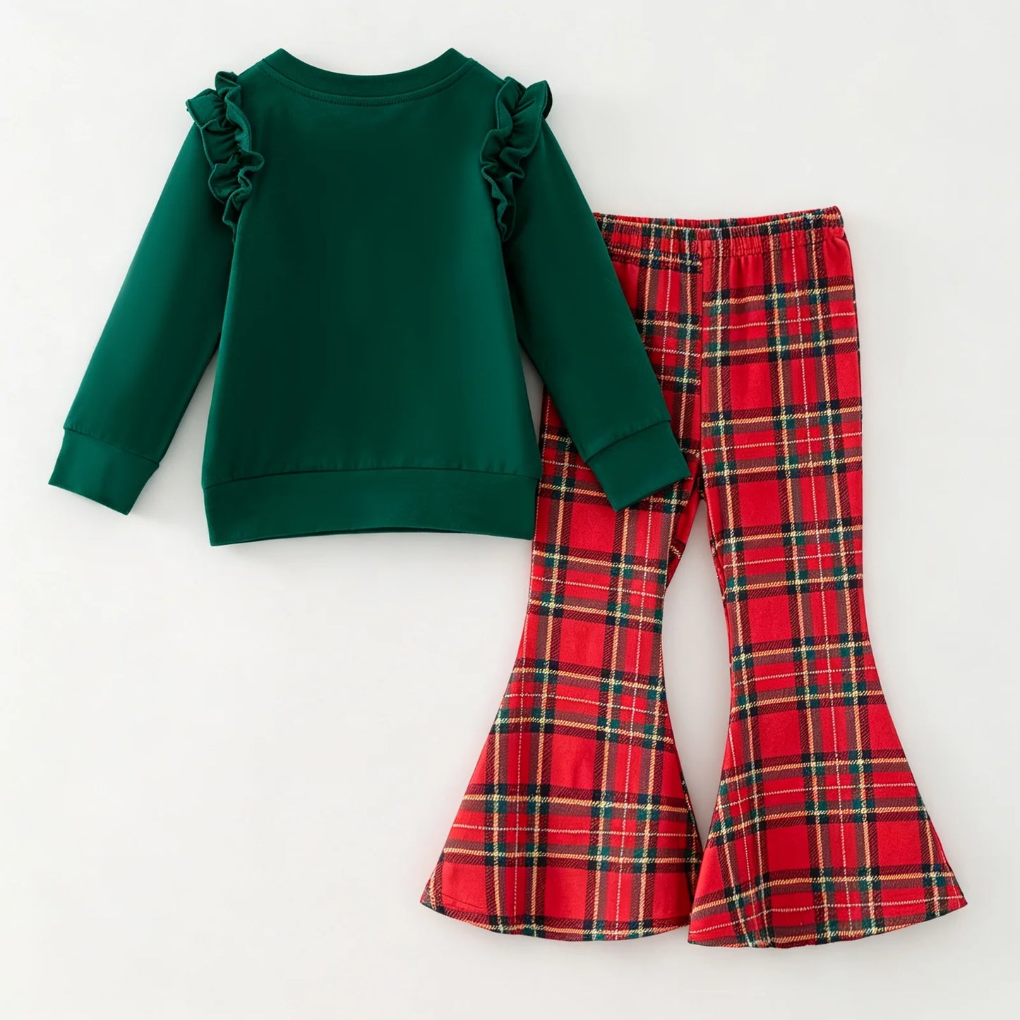 Sets - Girls Appliqué
