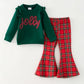 Sets - Girls Appliqué