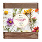 Apothecary Garden Wellness Kit [9 Herb & Flower Seeds]