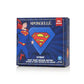 Superman Citrus Body Wash Infused Buffer