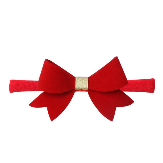 Headband - Bow