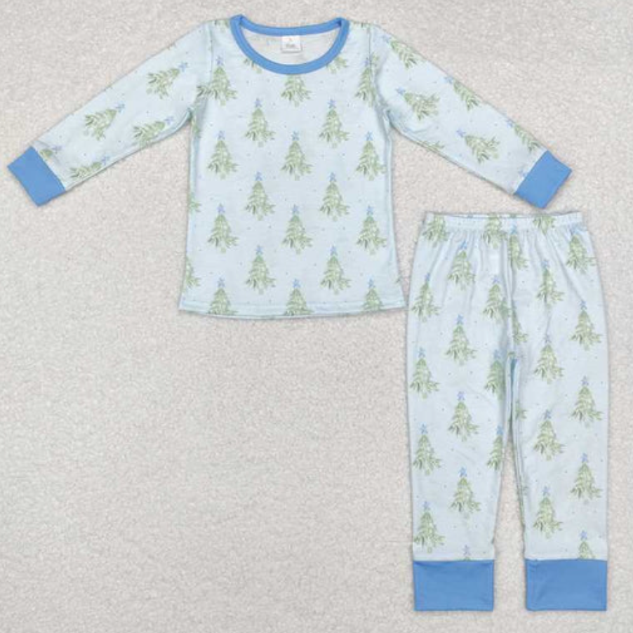 PJS - Christmas