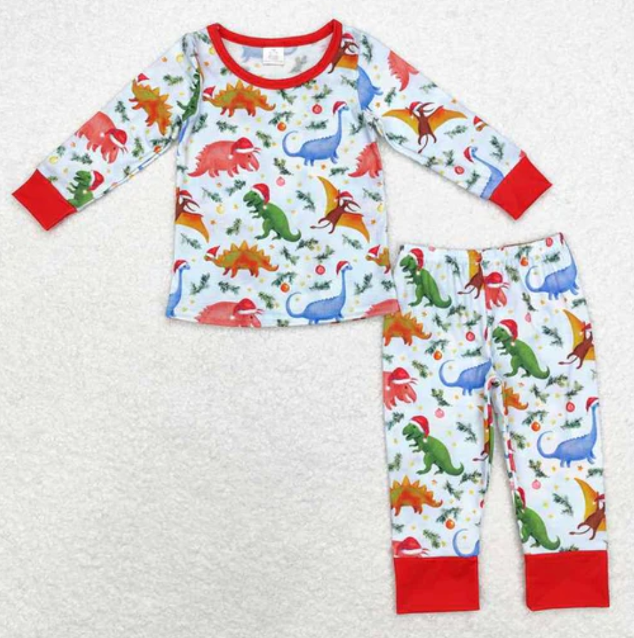 PJS - Christmas