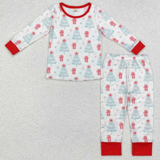 PJS - Christmas