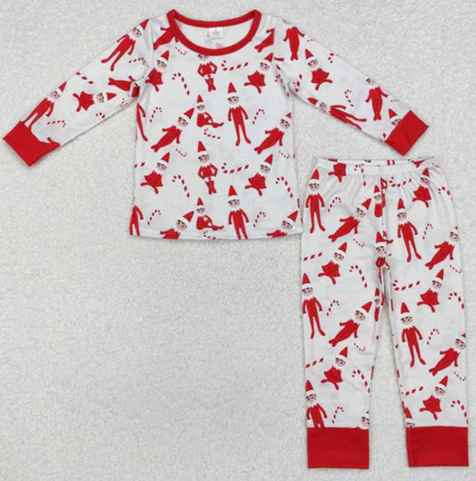 PJS - Christmas