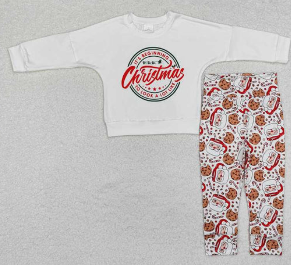 Loungewear - Christmas