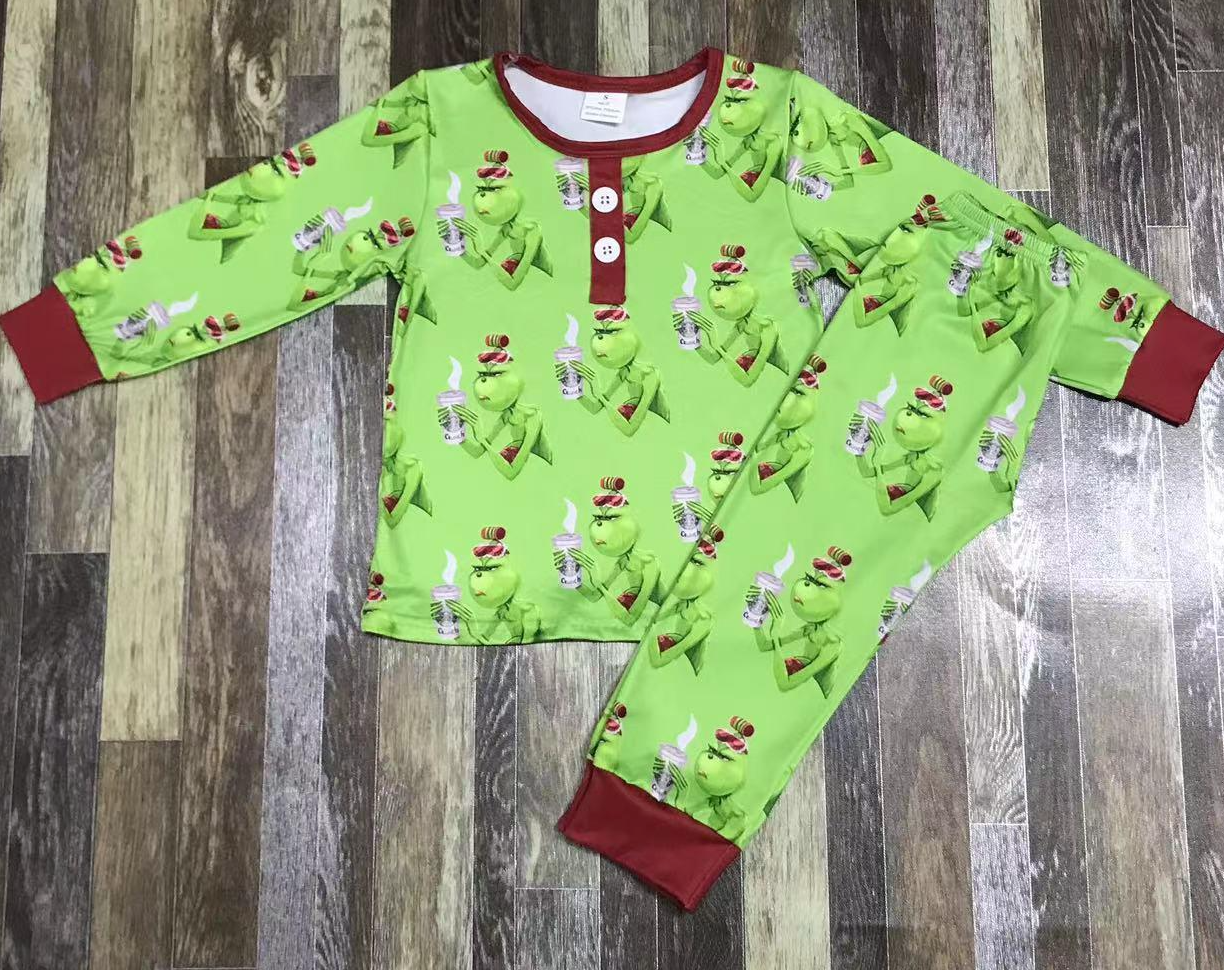 PJS - Christmas
