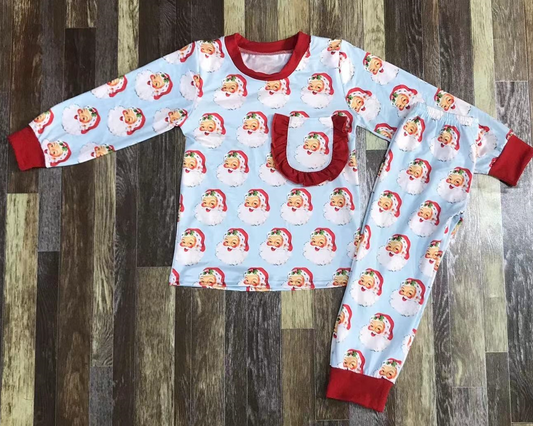 PJS - Christmas