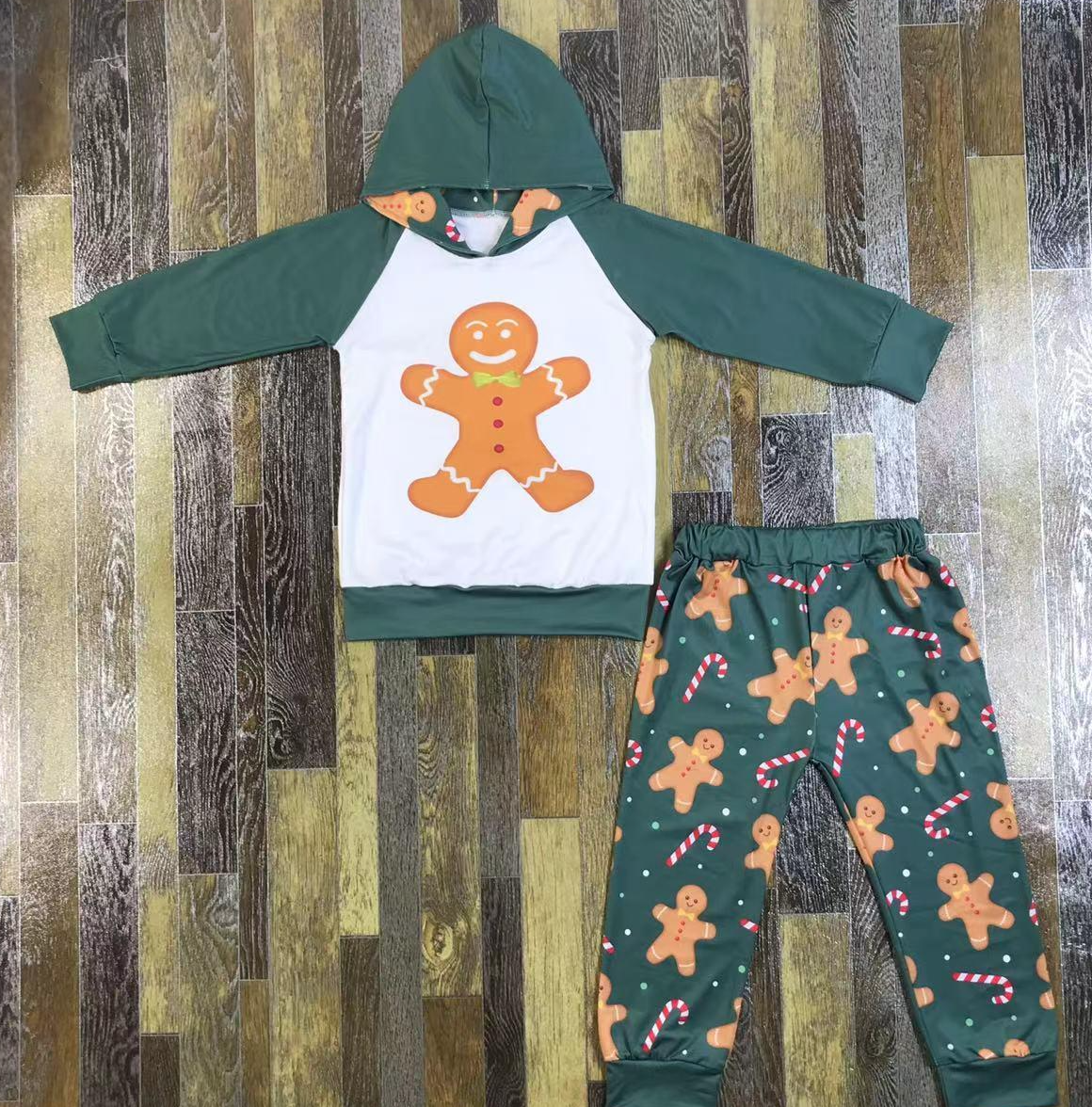 Loungewear - Christmas