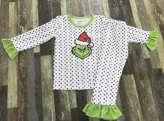PJS - Christmas