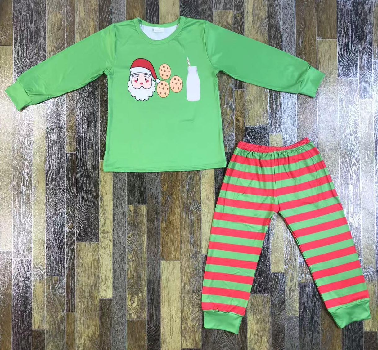 PJS - Christmas