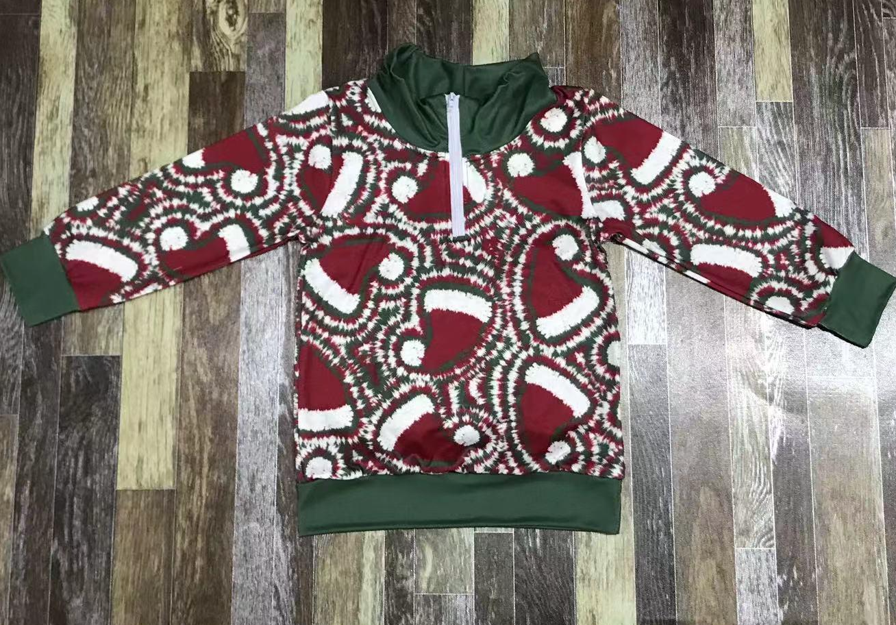 Top - Christmas