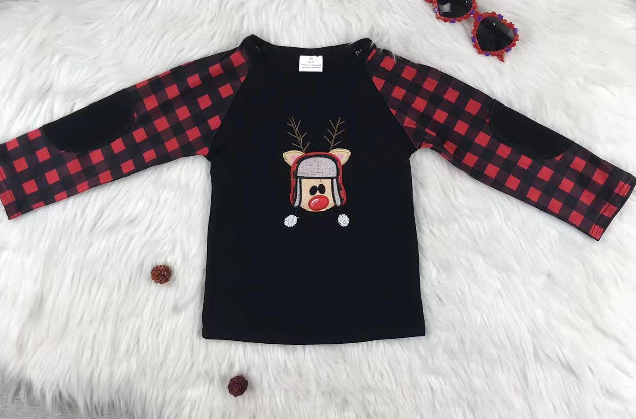 Top - Christmas