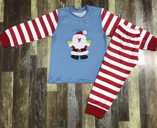 PJS - Christmas