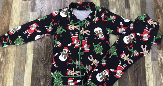 PJS - Christmas