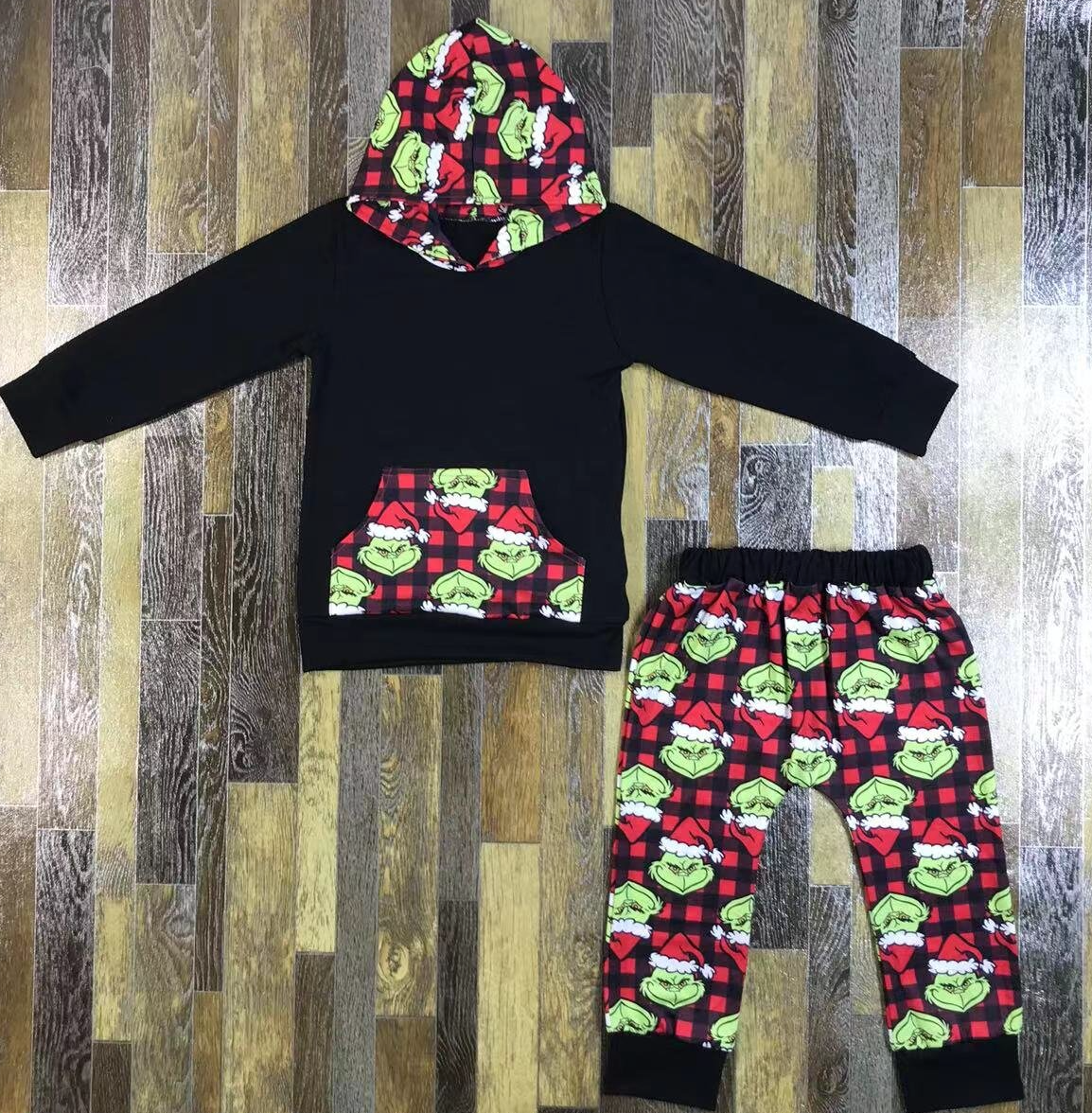 Loungewear - Christmas