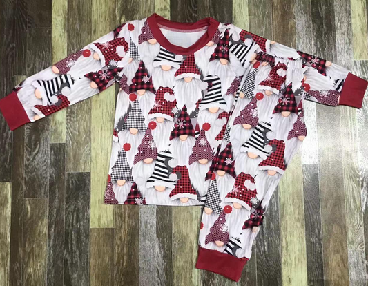 PJS - Christmas