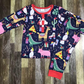 PJS - Christmas