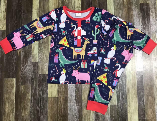PJS - Christmas