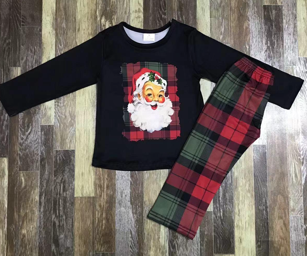 PJS - Christmas