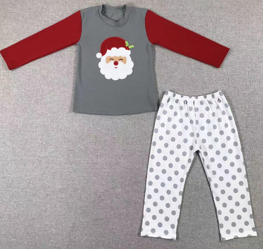 PJS - Christmas