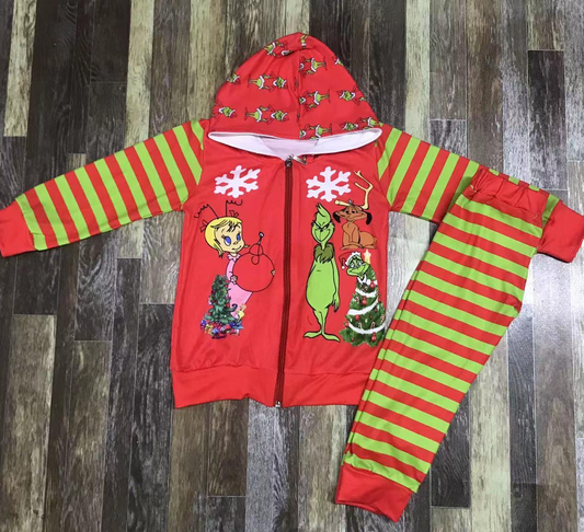 Loungewear - Christmas
